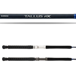 SHIMANO TALLUS PX - CONVENTIONAL