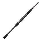 BULL BAY TACKLE STEALTH SNIPER SPINNING ROD