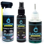 CLENZOIL MARINE & TACKLE LUBRICANT