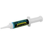 CLENZOIL SYNTHETIC REEL GREASE SYRINGE