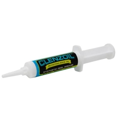 CLENZOIL SYNTHETIC REEL GREASE SYRINGE