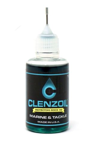 CLENZOIL MARINE & TACKLE LUBRICANT